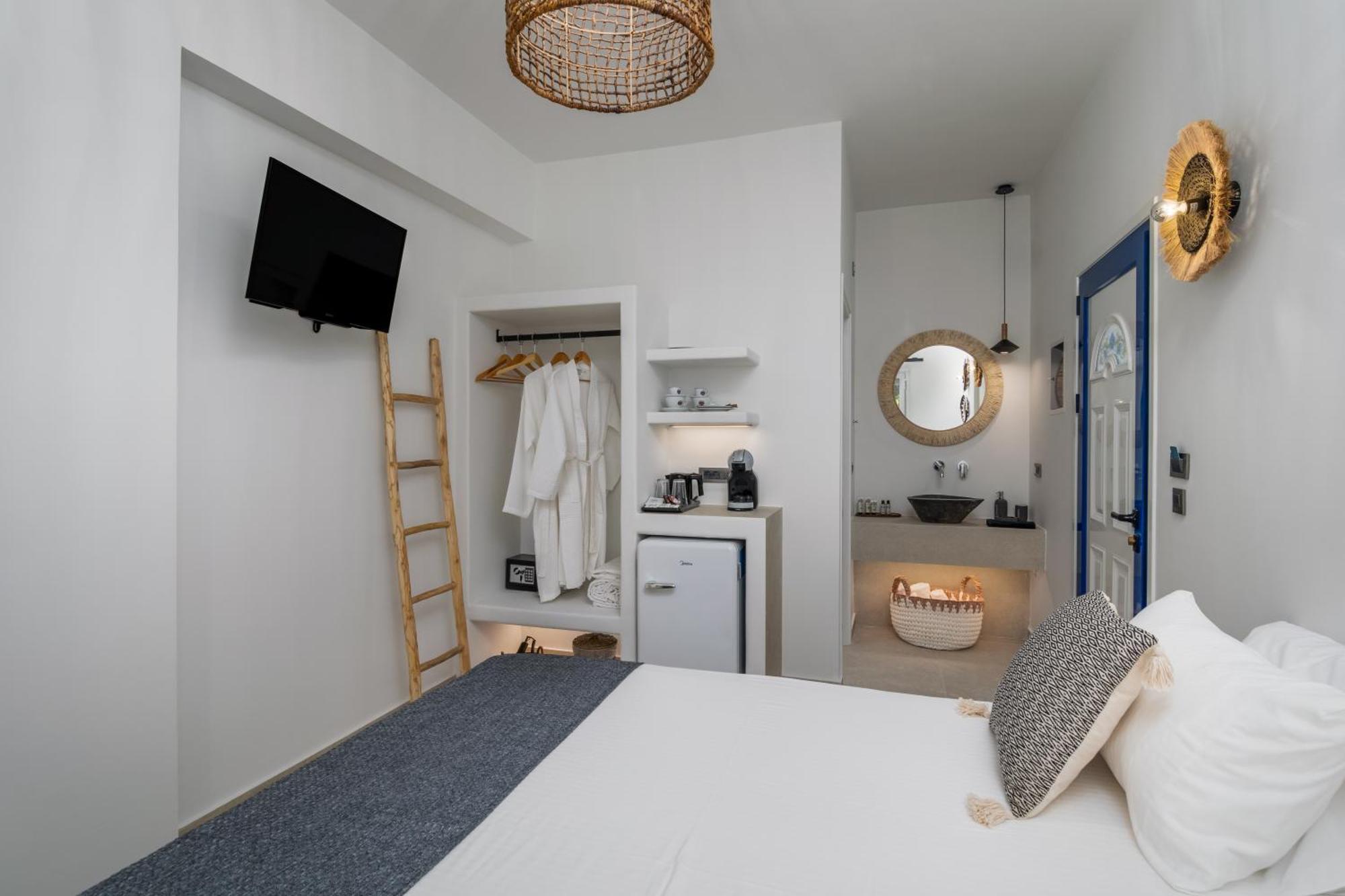 Pergola Hotel Pollonia Eksteriør billede