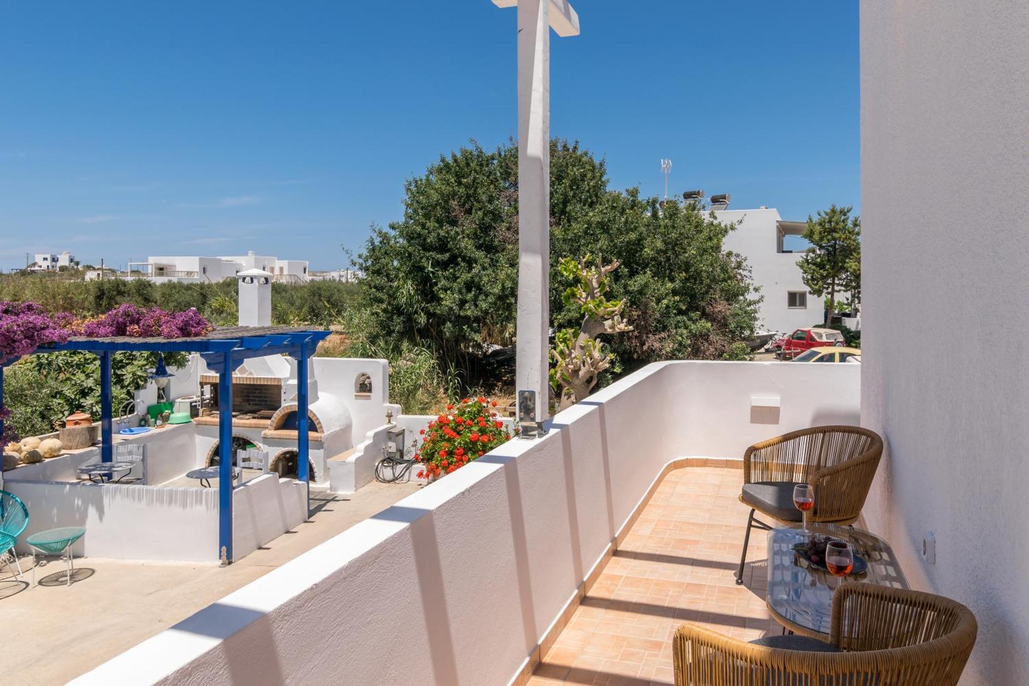 Pergola Hotel Pollonia Eksteriør billede