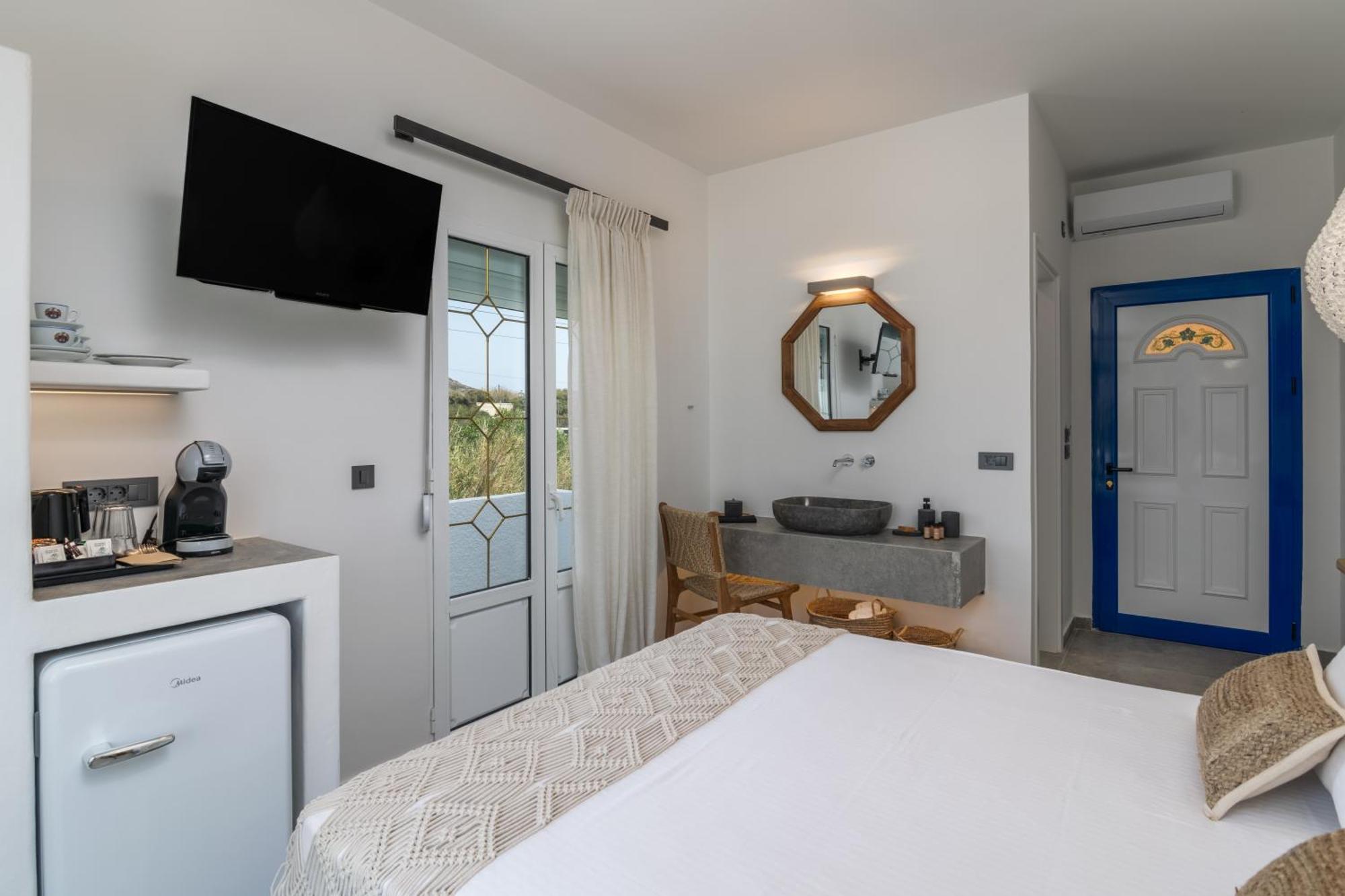 Pergola Hotel Pollonia Eksteriør billede